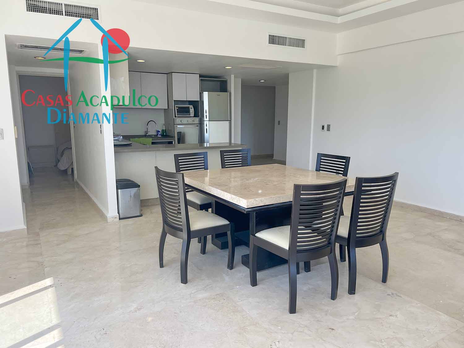 Azteca Princess 405 y 408 - Estancia 405 4